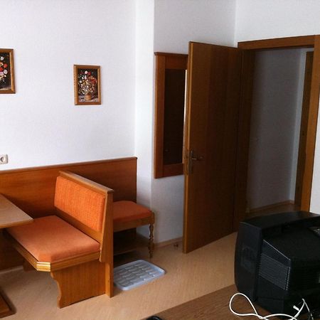 Apartmán Haus Marcell Sölden Exteriér fotografie