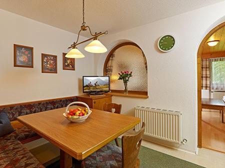 Apartmán Haus Marcell Sölden Exteriér fotografie