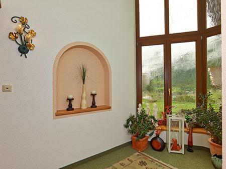 Apartmán Haus Marcell Sölden Exteriér fotografie