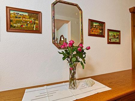 Apartmán Haus Marcell Sölden Exteriér fotografie