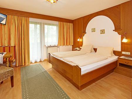 Apartmán Haus Marcell Sölden Exteriér fotografie