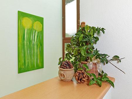 Apartmán Haus Marcell Sölden Exteriér fotografie
