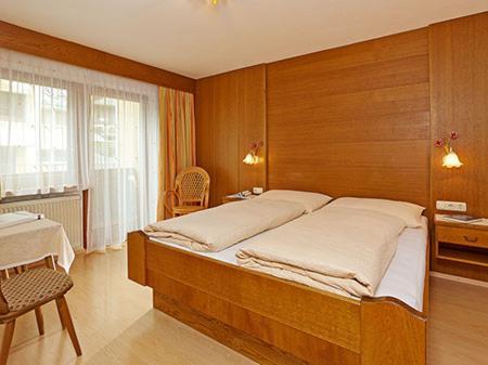 Apartmán Haus Marcell Sölden Exteriér fotografie
