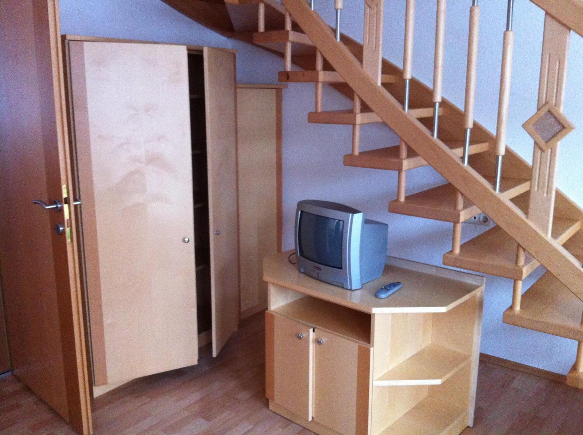 Apartmán Haus Marcell Sölden Exteriér fotografie