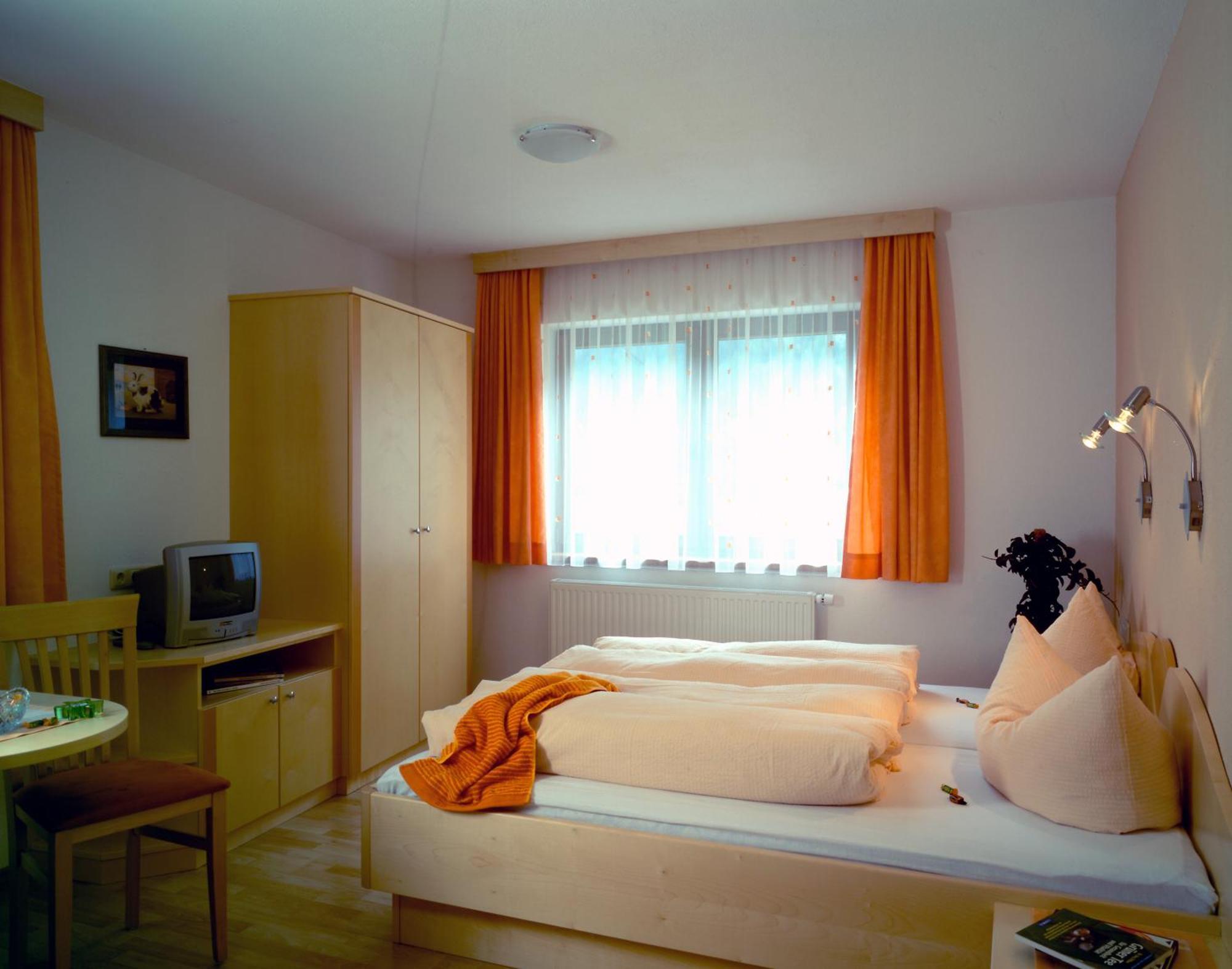 Apartmán Haus Marcell Sölden Exteriér fotografie