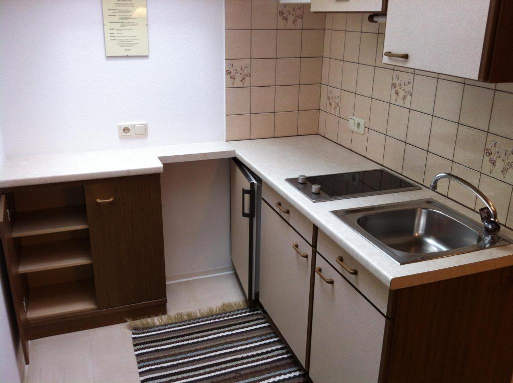 Apartmán Haus Marcell Sölden Pokoj fotografie